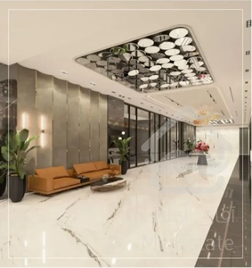 فروش واحد ۱۲۴متری دریاچه برج مجلل