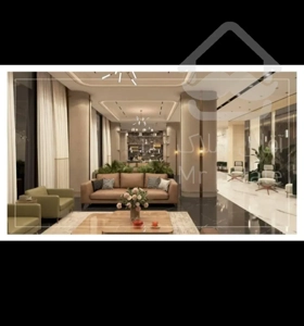 ۱۱۴متری ۲ خواب دریاچه فول امکانات سند تک برگ