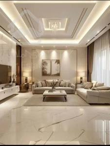 فروش واحد ۱۰۶ متری ۲ خواب برج برند