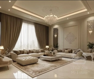 واحد ۱۱۹متری ۲ خواب تاپ لوکیشن فول امکانات