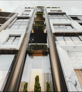 فروش واحد ۱۱۶متری دریاچه برج تاپ لوکیشن و هوشمند