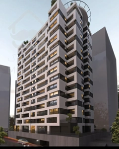 فروش واحد ۱۲۳متری ۲خواب برج مجلل نیکان قیمت عالی