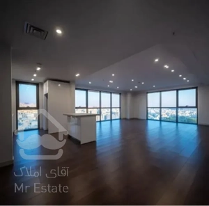 برج آپارتمان لاکچری رفاهی چیتگر