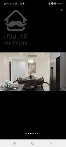 فروش واحد ۱۱۴ متری ۲ خواب دریاچه خوش چیدمان