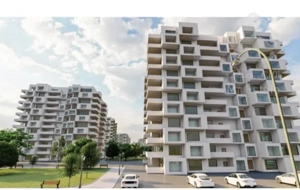 پیش فروش برج لوکس بنیتا منحصر به فرد تاپ لوکیشن