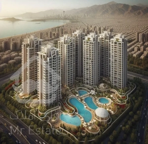 برج بنیتا خوش نقشه خواب مستر موقعیت  بی نظیر