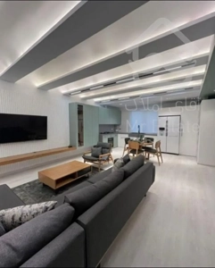 فروش واحد ۱۰۰متری ۲ خواب برج هوشمند