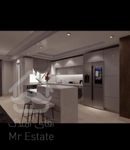 فروش واحد ۱۰۹متری ۲ خواب برج باغ بنیتا