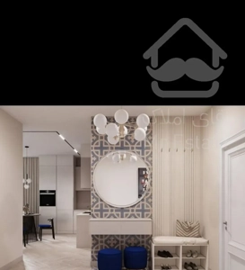 فروش واحد ۱۲۸ متری ۲ خواب تاپ لوکیشن