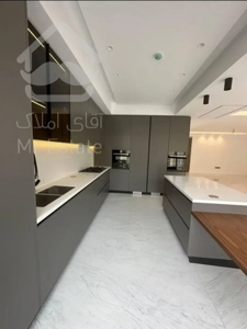 فروش واحد ۱۰۴متری ۲ خواب برج‌باغ لاکچری