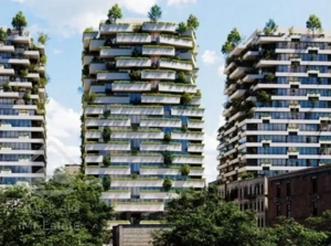 پیش فروش برج