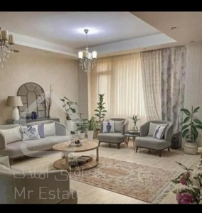 فروش واحد ۱۱۰متری ۲ خواب برج برند قیمت استثنایی