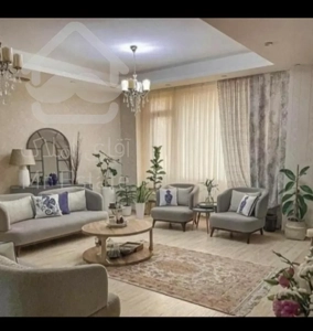 فروش واحد ۱۱۰متری ۲ خواب تاپ لوکیشن