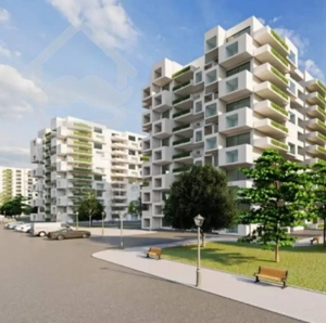 پیش فروش برج های مسکونی ۱۲۱ متر ۲ خواب فول امکانات در چیتگر