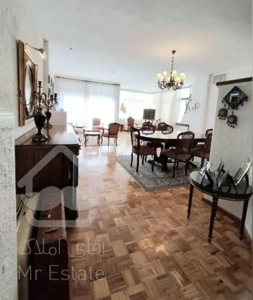 فروش آپارتمان ۱۱۲ متری تک واحد سهروردی شمالی سورنا