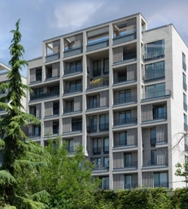 ۲۲۰متر مجتمع هاید پارک شیخ بهایی شمالی