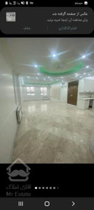 فروش آپارتمان ۲خواب جنت آباد شمالی