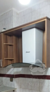 فروش آپارتمان ۶۲متر۱خواب طبقه۱بهارستان