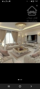 فروش آپارتمان ۲خواب جنت آباد مرکزی