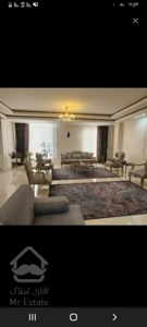 فروش آپارتمان ۲خواب جنت آباد مرکزی