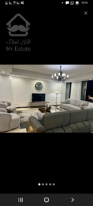 فروش آپارتمان ۲خواب جنت آباد مرکزی