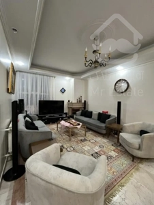 ۵۵متر تکخواب خوش نقشه جنت آباد مرکزی