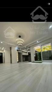 ۶۱مترنوسازفول امکانات خوش نقشه