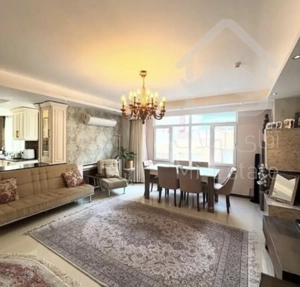 ۵۸متر تکخواب خوش نقشه