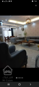 فروش آپارتمان ۲خواب جنت آباد مرکزی