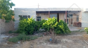 خانه قدیمی ویلای