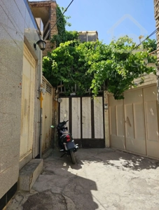 فروش آپارتمان دو طبقه ۶۰ متری یکجا