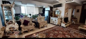 فروش آپارتمان ۲خواب جنت آباد جنوبی زیر قیمت