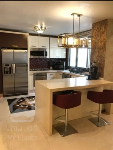 فروش آپارتمان ۲خواب جنت آباد مرکزی