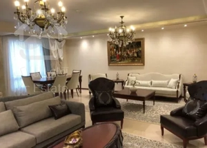 فروش آپارتمان ۲خواب جنت آباد شمالی