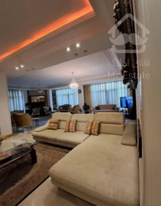 فروش آپارتمان ۲خواب جنت آباد شمالی