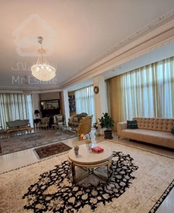 فروش آپارتمان ۲خواب جنت آباد مرکزی