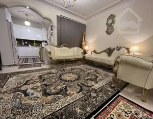 آپارتمان ۶۲متر تکخواب جنت‌ابادشمالی