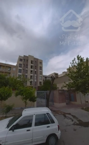 واحد ۹۰ متری جنت آباد آماده باز دید