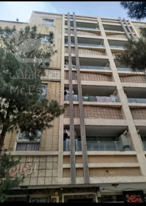 فروش آپارتمان ۷۸متری شهرک رسالت