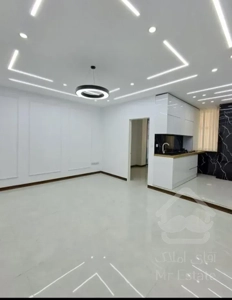 واحد ۸۰ متری جنت آباد فول امکانات