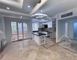 آپارتمان لوکس باویوابدی در بهترین لوکیشن تهران