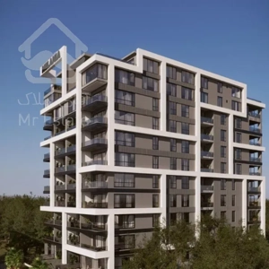 فروش برج لاکچری