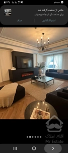 فروش آپارتمان ۲خواب جنت آباد جنوبی