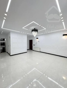 واحد ۹۵ متری جنت آباد واحد نوساز کیلید نخورده