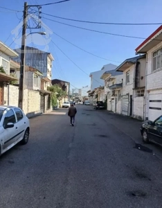 فروش آپارتمان تک واحدوشخصی سازدرحمیدیان