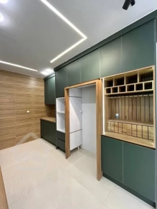 واحد ۷۵ متری فوب امکانات جنت آباد تخلیه آماده بازدید