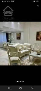 فروش آپارتمان ۲خواب جنت آباد شمالی