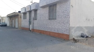 فروش ویلایی 118 متری 2خواب شهرک ولیعصر