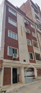 واحد نوساز خام در چشم انداز چاله باغ گرگان