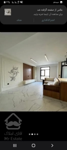 فروش آپارتمان ۲خواب شهران جنوبی